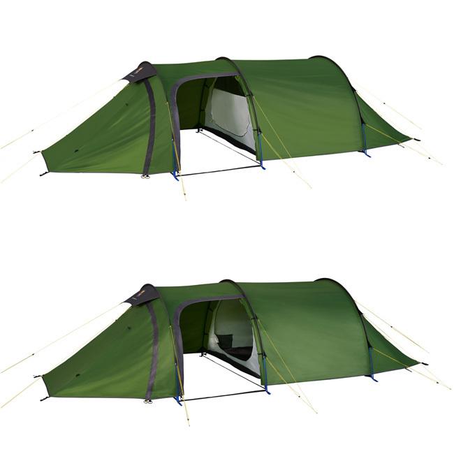 WILD COUNTRY ワイルドカントリー 2022 Hoolie Compact 3 ETC フーリー