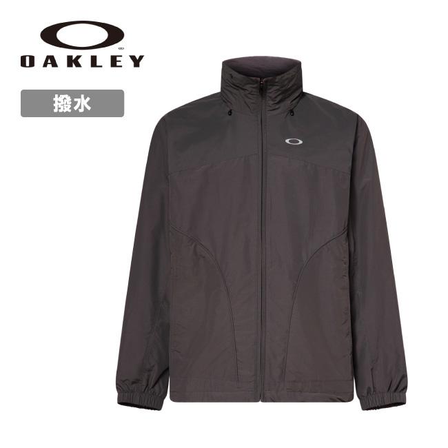 OAKLEY（オークリー） 2026 OAKLEY New Retro Wind Warm Jacket 1.0