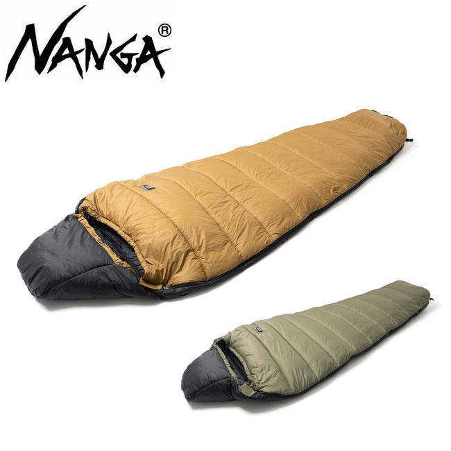 NANGA（ナンガ） APPROACH SYNTHETIC FIBER 600 アプローチ