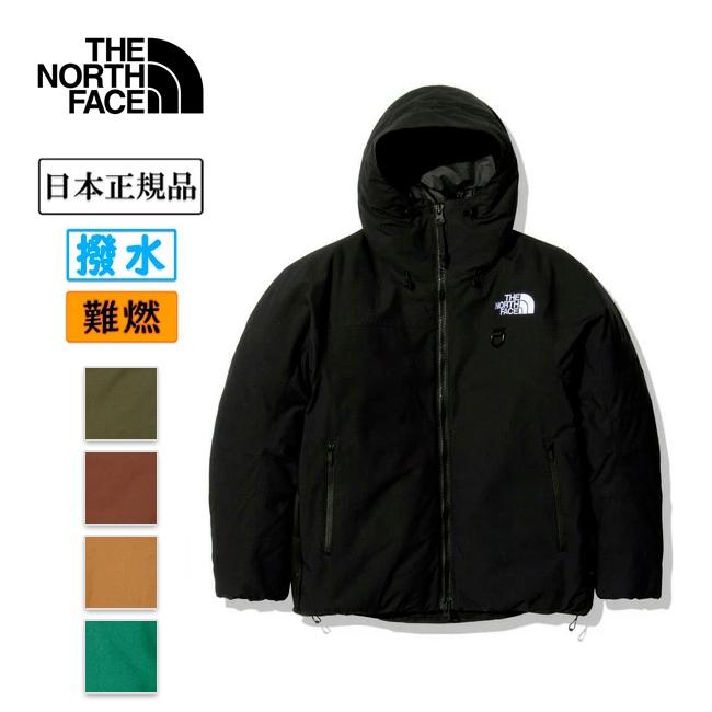 THE NORTH FACE（ザ ノースフェイス） Firefly Insulated Parka