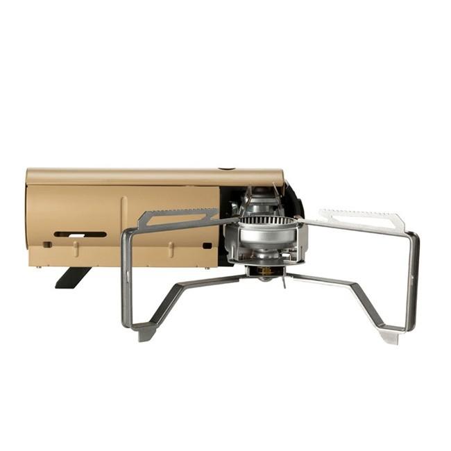 snow peak（スノーピーク） HOME＆CAMP ホームアンドキャンプ バーナー