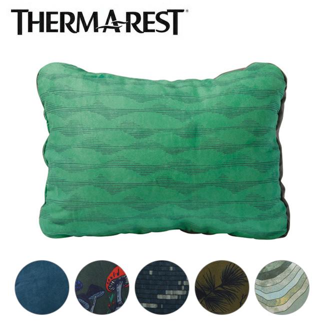 Therm-a-Rest（サーマレスト） THERM A REST コンプレッシブルピロー