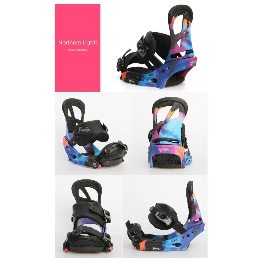 BURTON（バートン） SCRIBE EST スクライブ 17-18 2018 : スノータウン