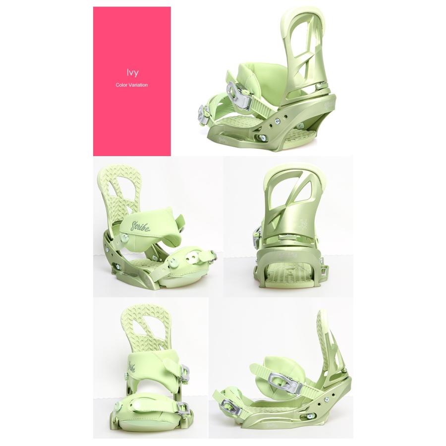 BURTON（バートン） SCRIBE EST スクライブ 17-18 2018 : スノータウン