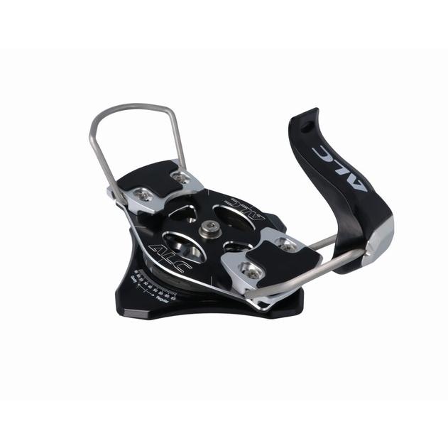 アルペンスノーボード ビンディング 25/26 ALC BINDING カラーSILVER