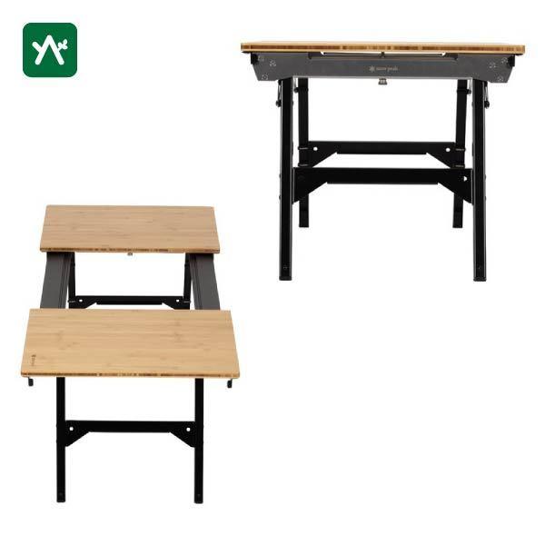 snow peak（スノーピーク） エクステンションIGT CK-090 伸長式