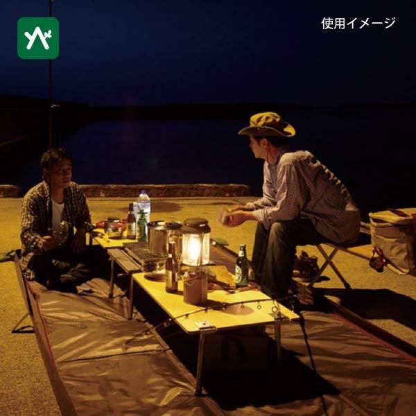 snow peak（スノーピーク） IGT アイアングリルテーブル 300脚セット