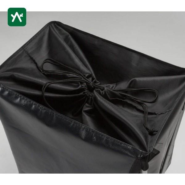 snow peak（スノーピーク） ガビングスタンド DB-030 ゴミ箱