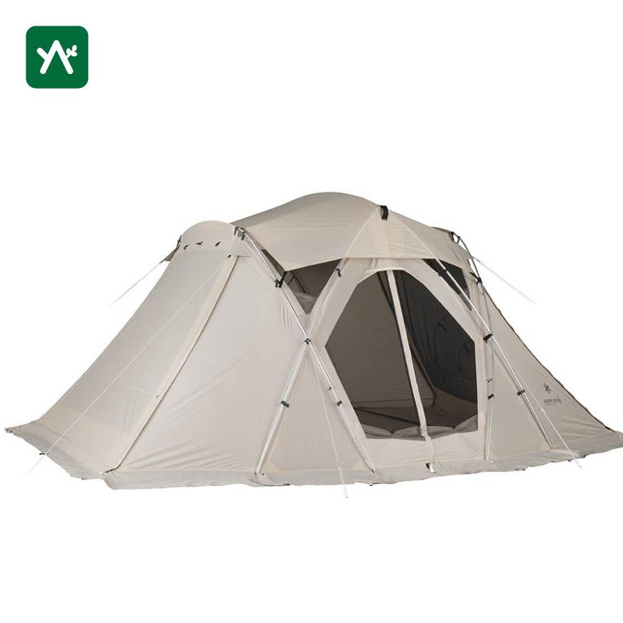 snow peak（スノーピーク） リビングシェル アイボリー TP-623-IV