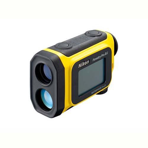ニコン レーザー距離計 Forestry Pro II J ( 1台 )/ ニコン(Nikon