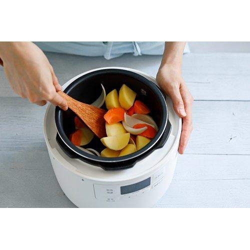 siroca 電気圧力鍋 おうちシェフ SP-2DF231 ( 1台 )/ シロカ(siroca