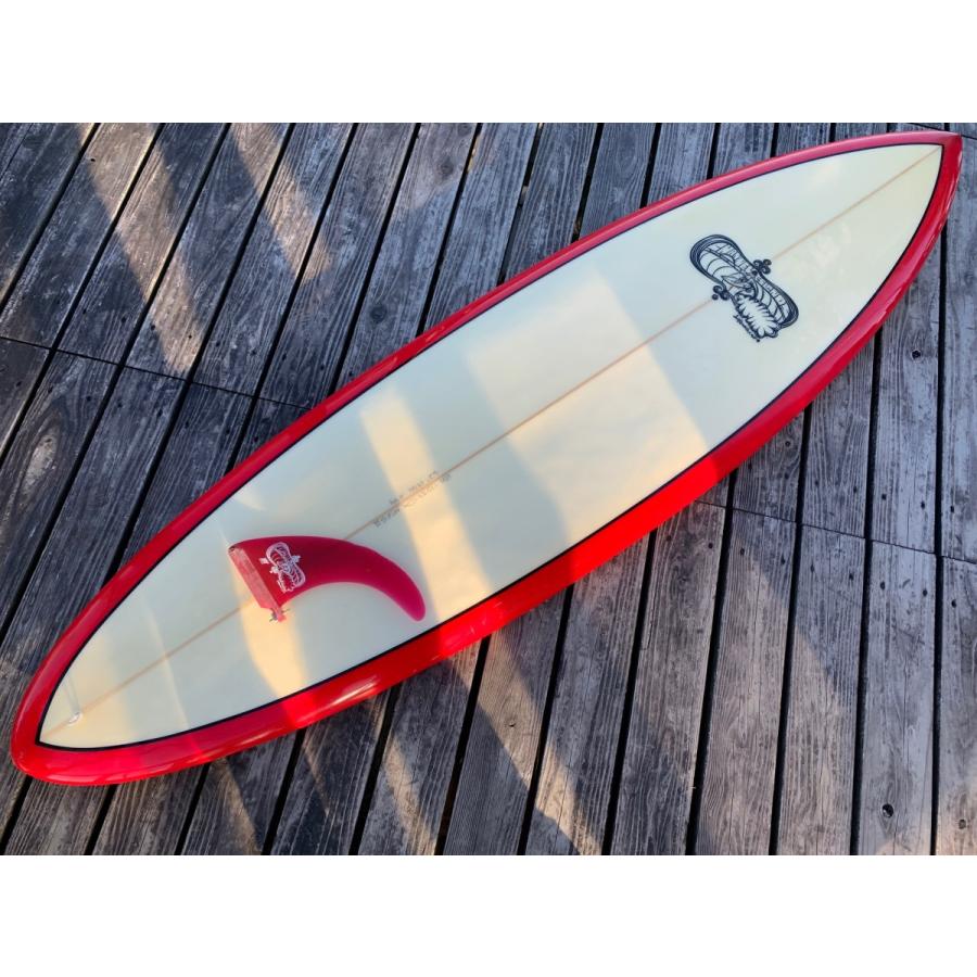 CHANNEL ISLANDS SURFBOARDS（チャネルアイランズサーフボード） 中古