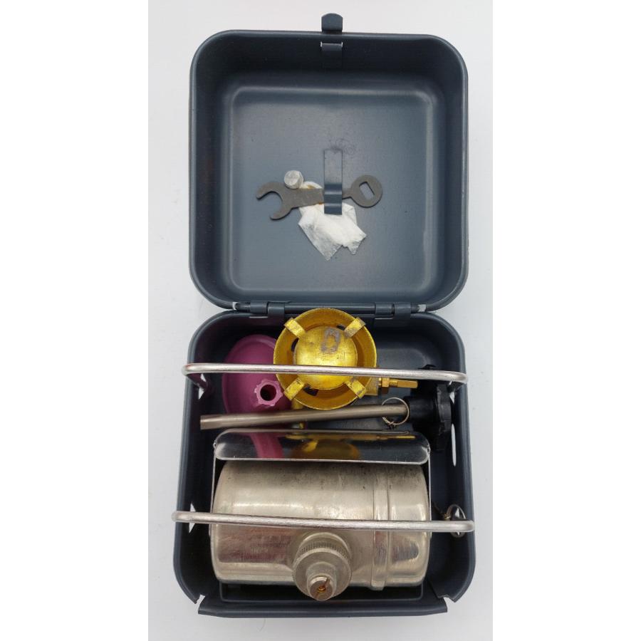 新品 ソ連製 PT-1ガソリンストーブ 災害時/非常時に プリムスOptimus