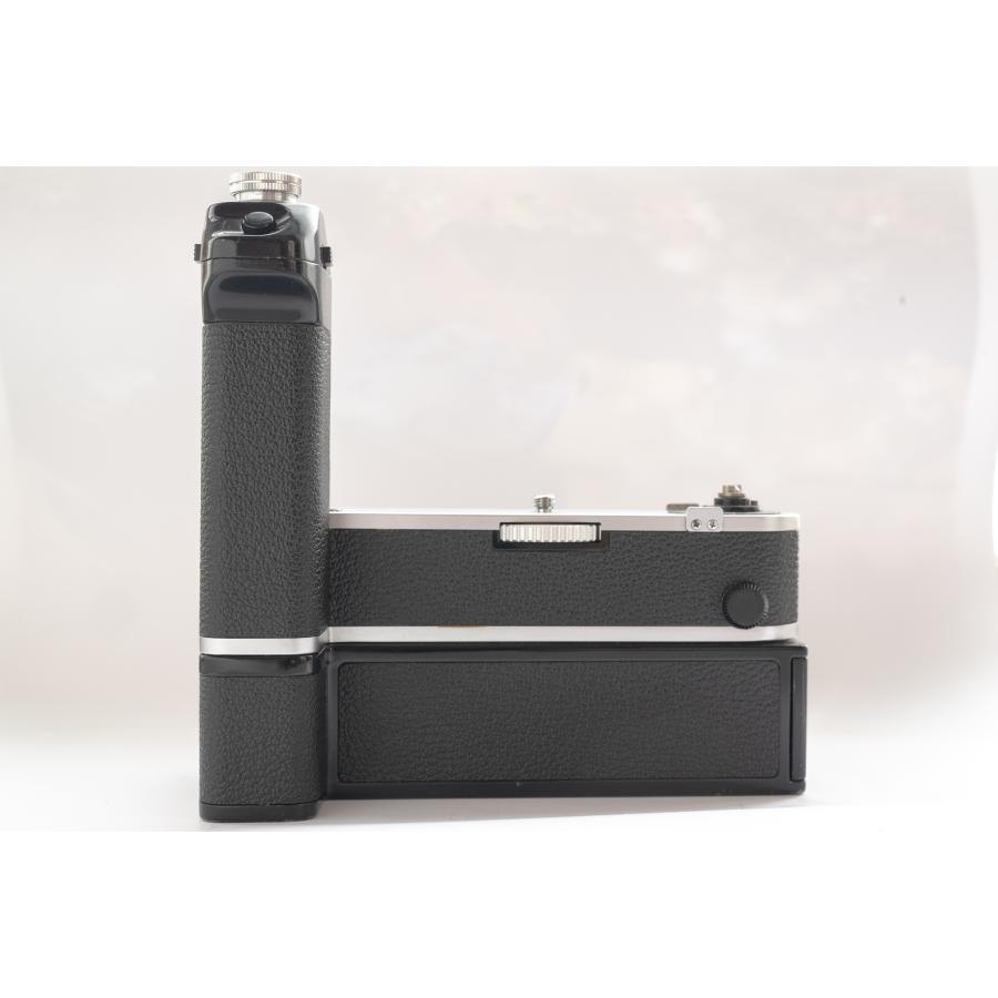 ニコン（Nikon） 中古【良品】Nikon モータードライブMD-2 バッテリー