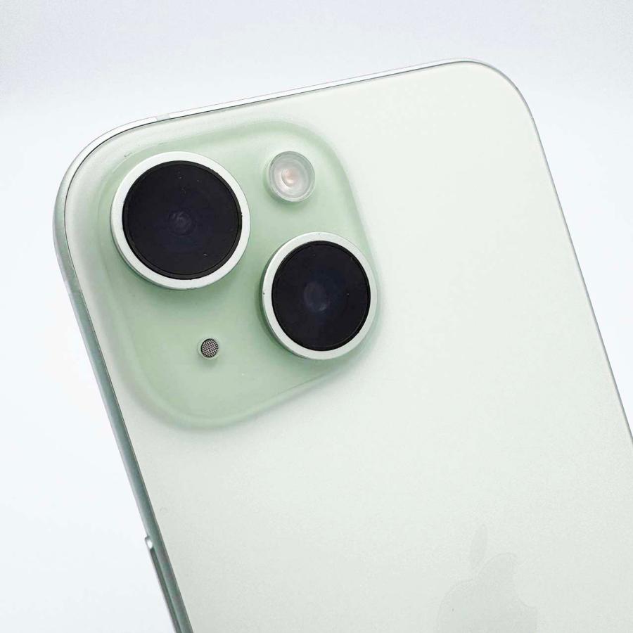 iPhone 15 安心の1年保証！iPhone15 128GB 本体 中古 スマホ 中古