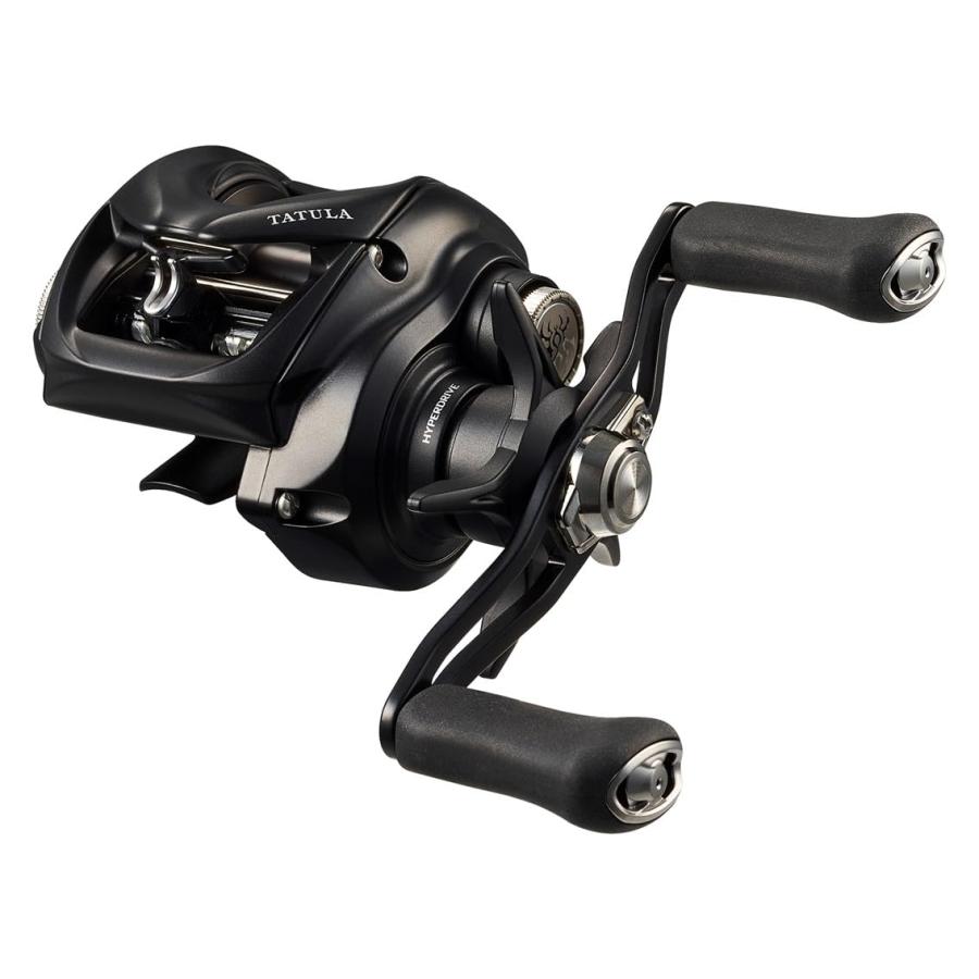 ダイワDAIWA ベイトリール 24TATULA TW 100XHL : SOLVERTEX - 通販