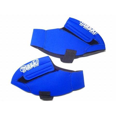 スキーブーツ カバー 保温 防水 スキーブーツのマスク マスキー 2