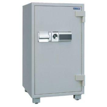 SK323☆ダイヤセーフ☆耐火金庫☆ETS130☆業務用☆24年☆テンキー式