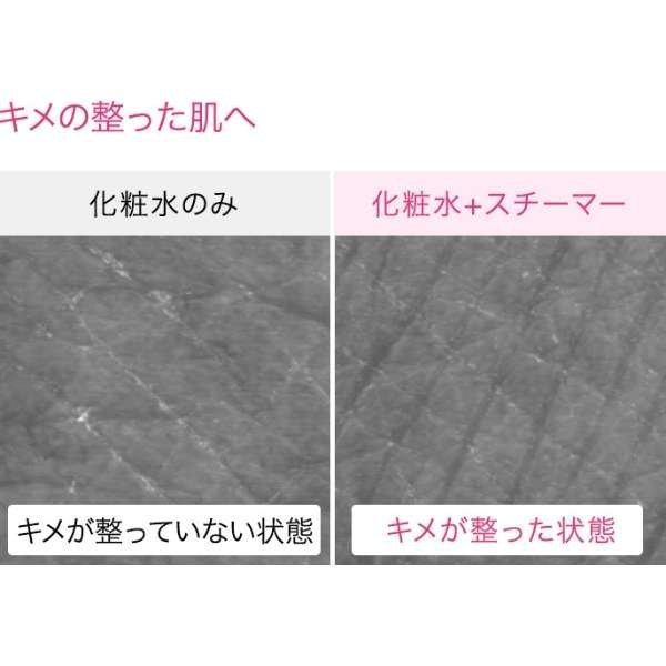 Panasonic（パナソニック） スチーマー ナノケア EH-CSA99-P W温冷