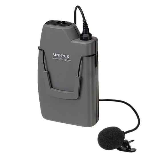 UNI-PEX（ユニペックス） WM-8100A UNI PEX 800MHz帯 ワイヤレスマイク