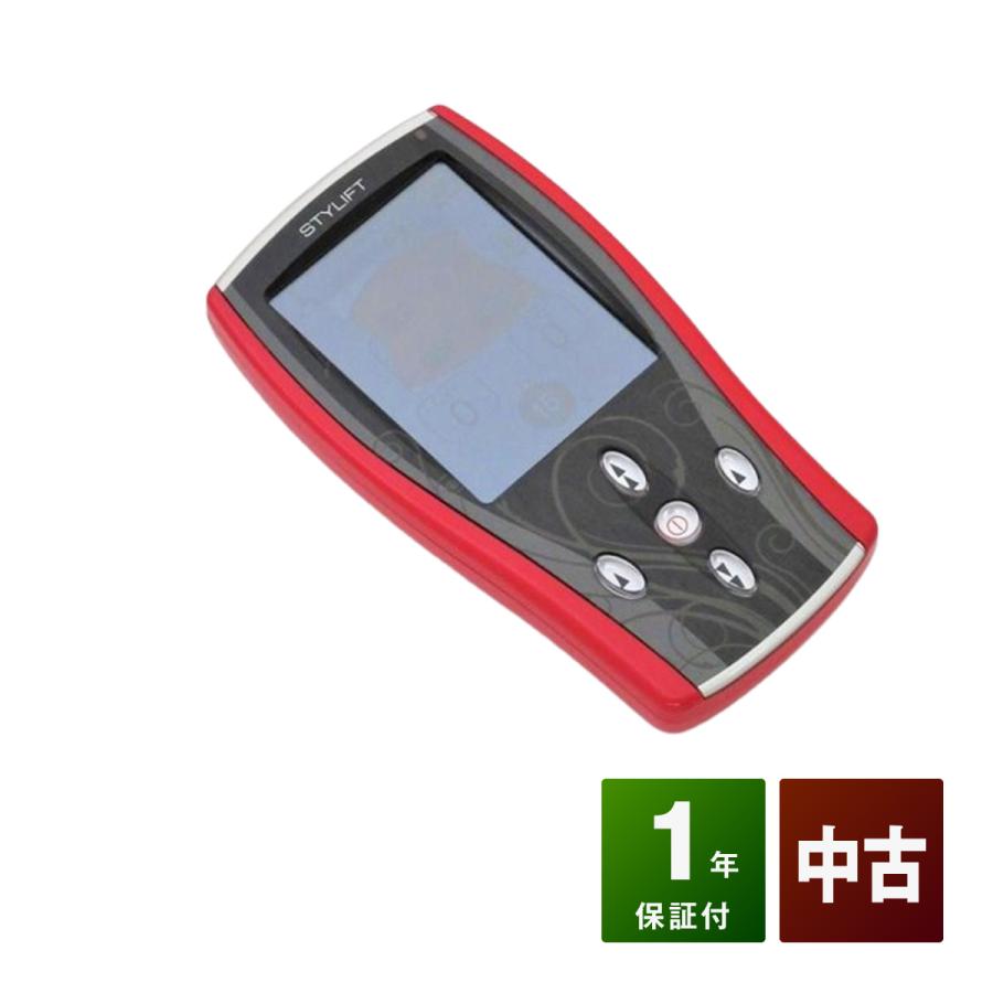 スタイリフト 中古 Aランク 1年保証 家庭用EMSマシン 伊藤超短波株式