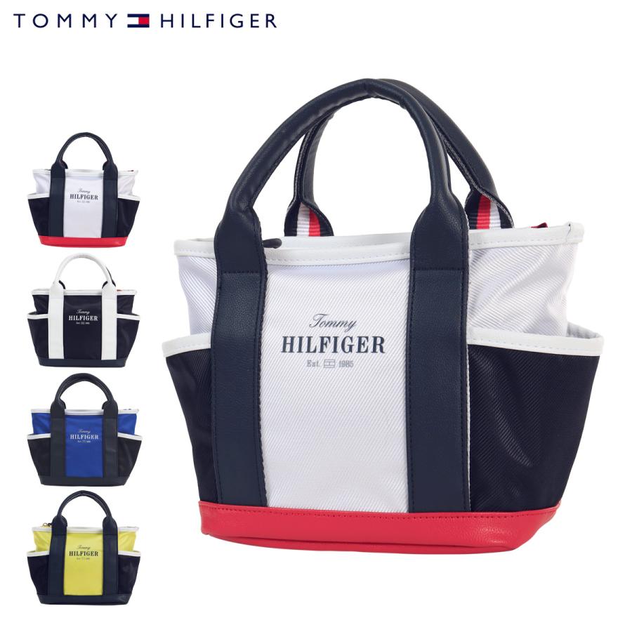 TOMMY HILFIGER GOLF（トミー ヒルフィガー ゴルフ） トミー