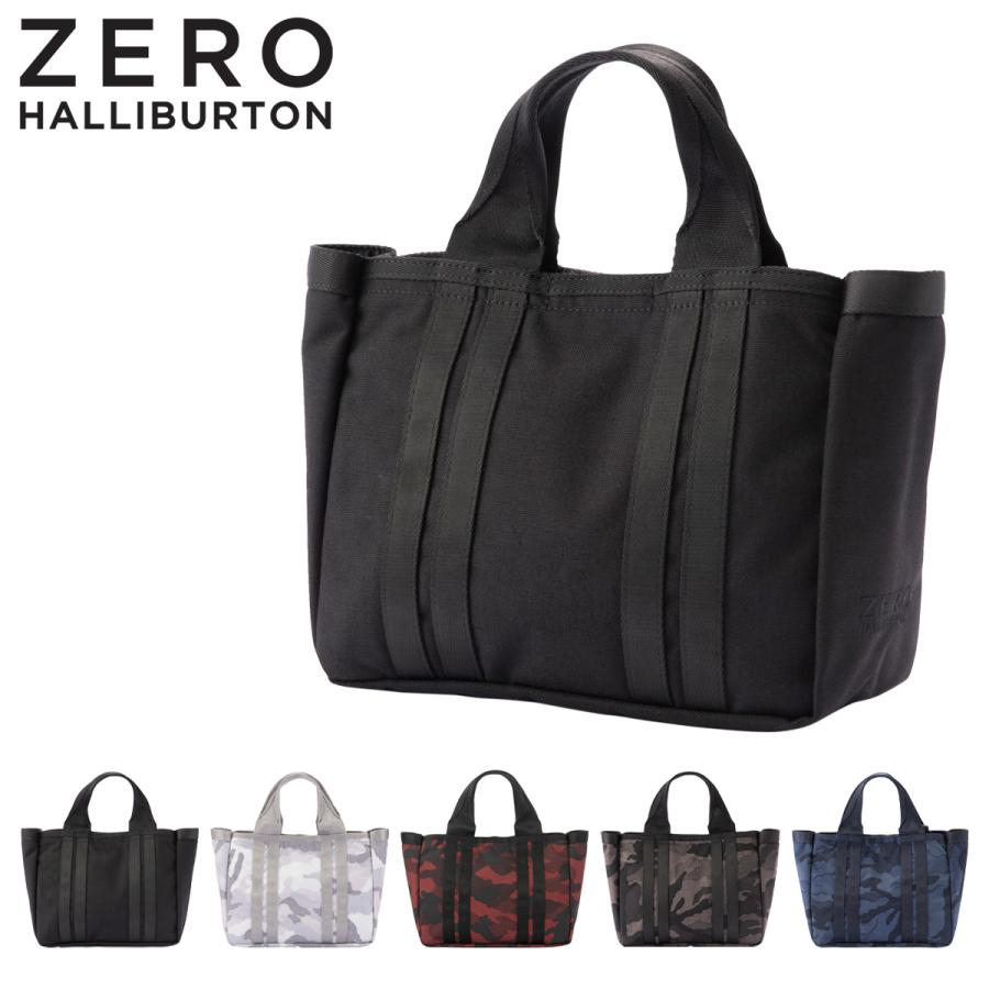 ZERO HALLIBURTON（ゼロハリバートン） ゴルフ トートバッグ カート