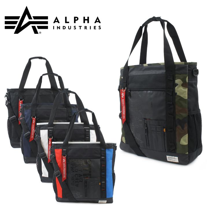 Alpha Industries（アルファ・インダストリーズ） アルファ