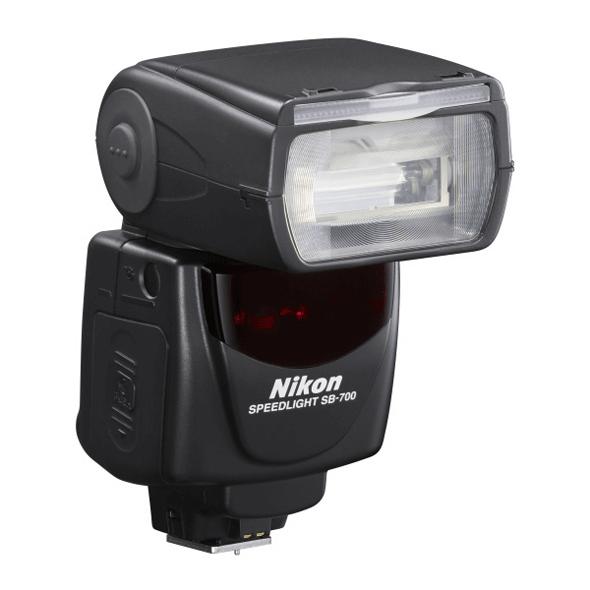 ニコン（Nikon） スピードライトSB-700 : サエダオンラインショップ