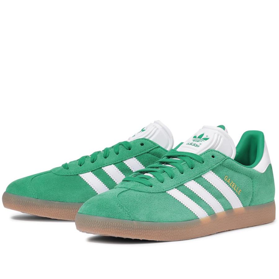 GAZELLE（adidas Originals） 2023年秋冬新作♪ adidas【アディダス