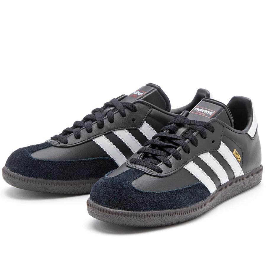 SAMBA 2023年秋冬新作♪ adidas【アディダス】 LEATHER レディース