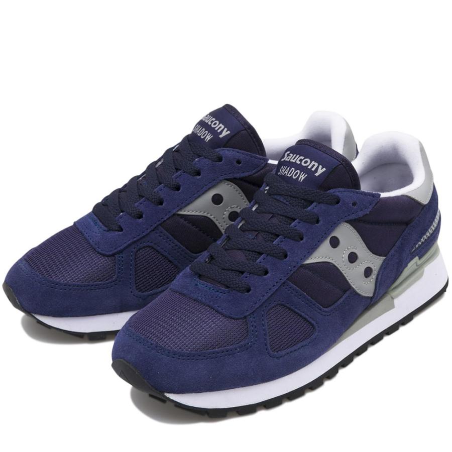 Saucony（サッカニー） SAUCONY【サッカニー】SHADOW ORIGINAL