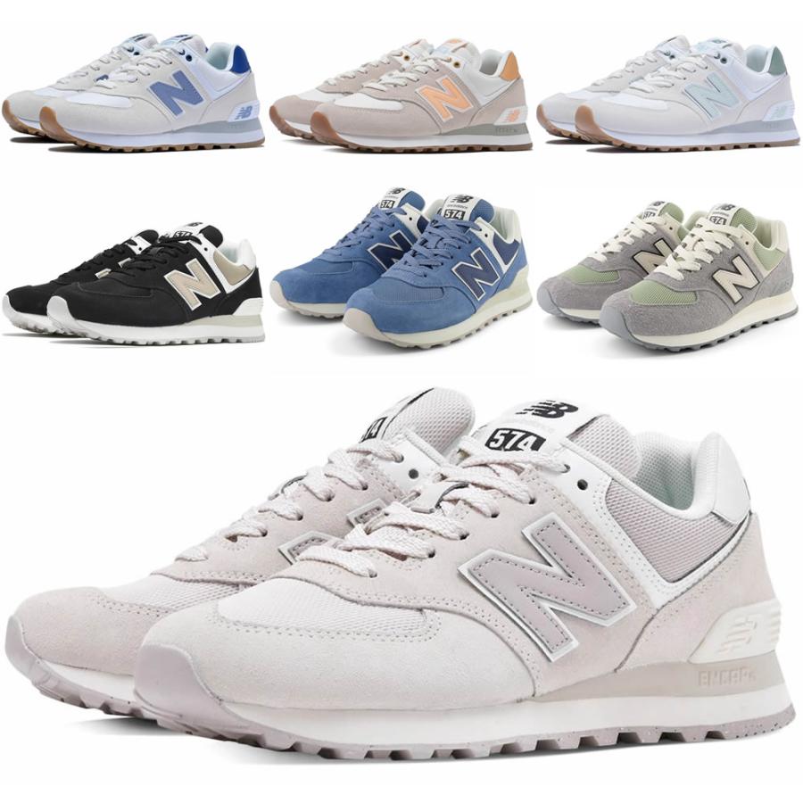 574シリーズ 2025年春夏新作♪ New Balance【ニューバランス
