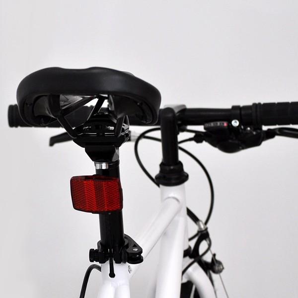 ANIMATO（アニマート） 【ANIMATOアニマート】 クロスバイク CITY SURF