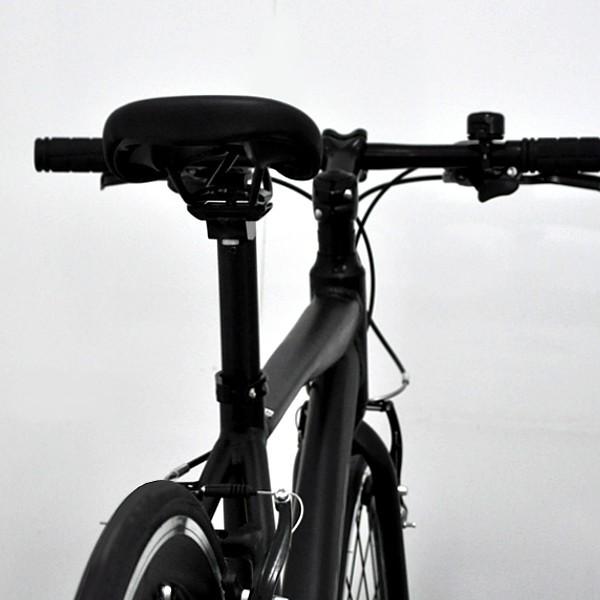 ANIMATO（アニマート） 【ANIMATOアニマート】 クロスバイク ENFLER