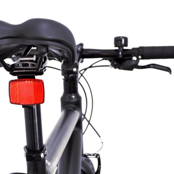 ANIMATO（アニマート） 【ANIMATOアニマート】 クロスバイク ENFLER-R