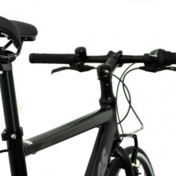 ANIMATO（アニマート） 【ANIMATOアニマート】 クロスバイク BRIGGS