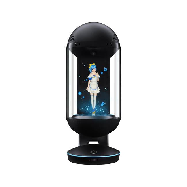 Gatebox(ゲートボックス) キャラクター召喚装置 GTBX-100JP (ホビー