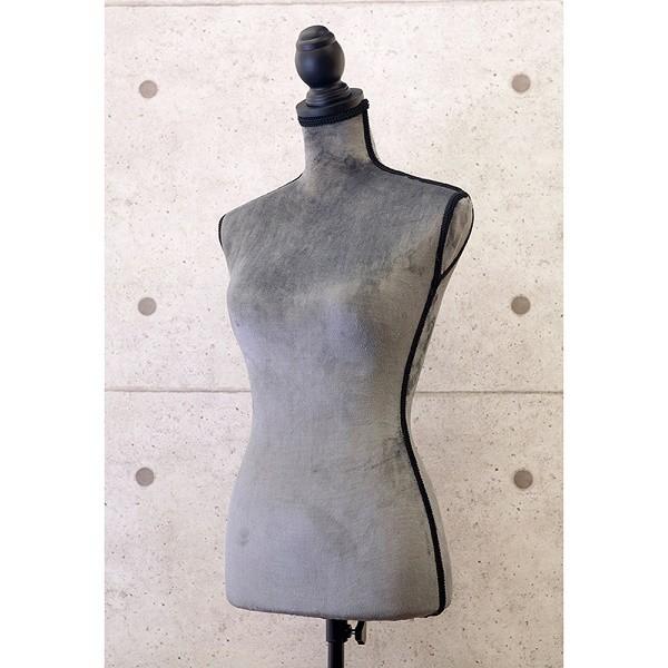 アメリカン レトロ トルソー マネキン 洋服 クラシカル アパレル