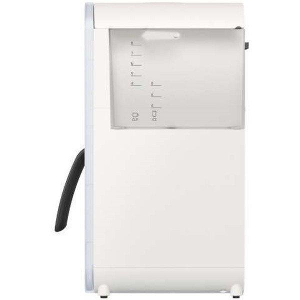 THERMOS（サーモス） THERMOS ECK-1000 ホワイト 真空断熱ポット