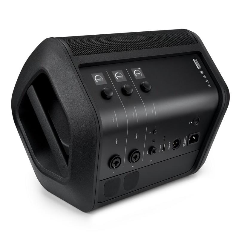 BOSE（ボーズ） BOSE WIRELESS PA SYSTEM S1 Pro+〔ボーズ Bluetooth