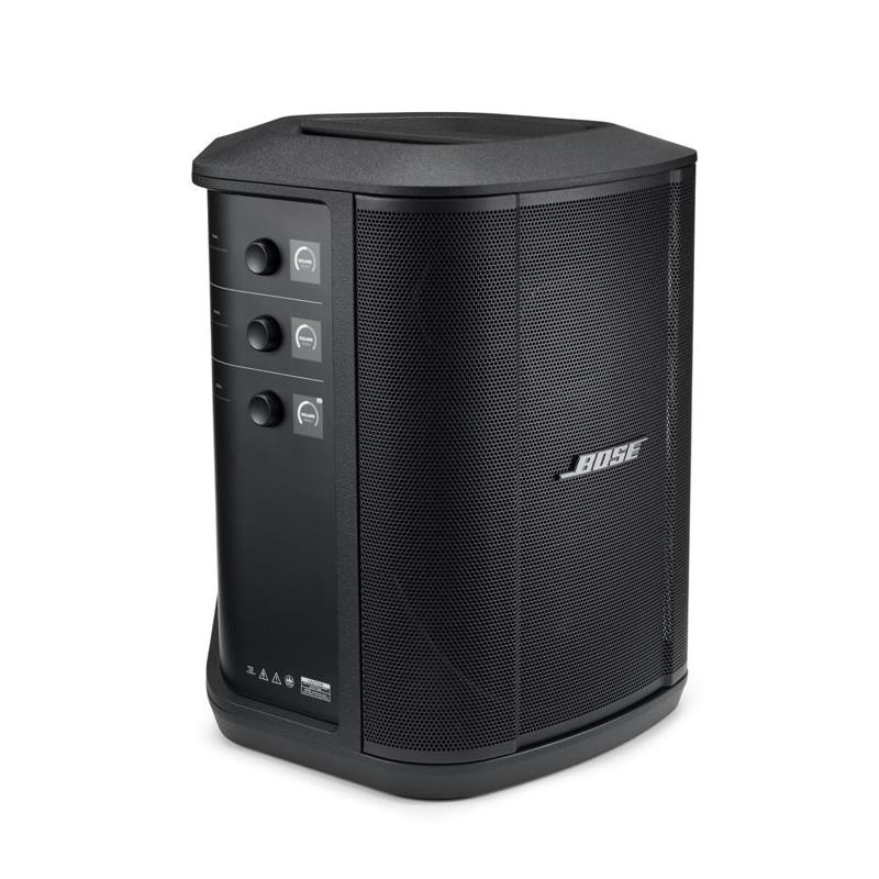BOSE（ボーズ） BOSE WIRELESS PA SYSTEM S1 Pro+〔ボーズ Bluetooth