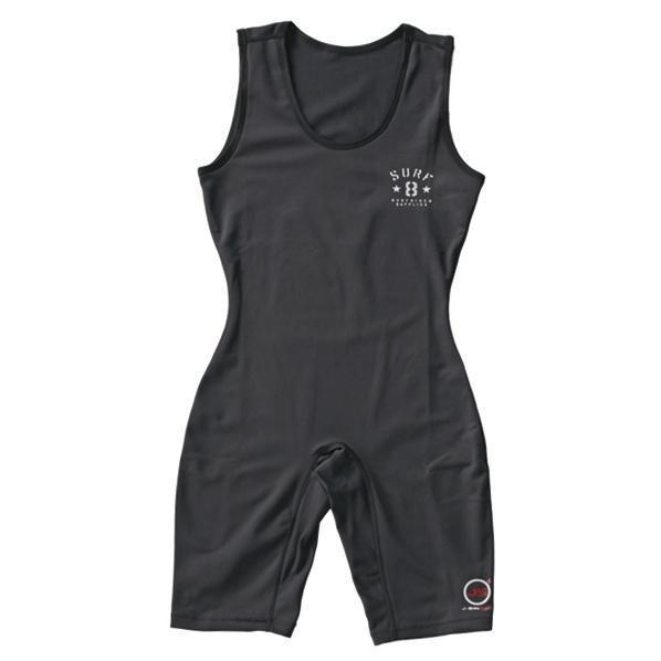 SURF8 SURF8（サーフエイト）インナー J-SKIN PLUS ショートジョン