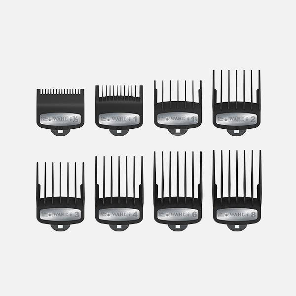 WAHL（ウォール） 正規品 バリカン 5 Star コードレス・マジック