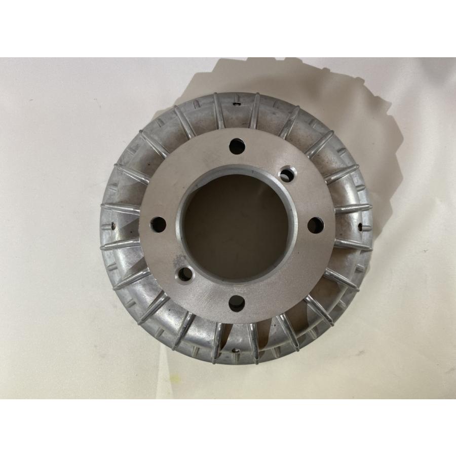 ローバーミニ アルミフィンドラム 1台分 新品 MINIFINS : SAMIMPORT