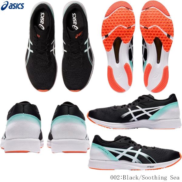 ASICS（アシックス） レーシングシューズ TARTHER RP 3 ターサーRP3