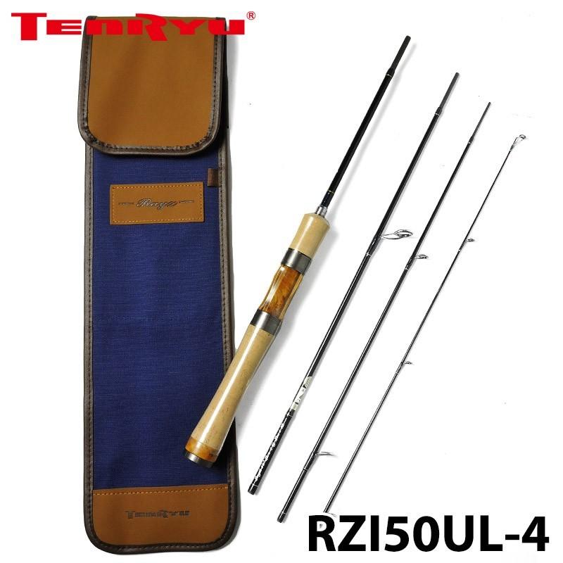 テンリュウ レイズ インテグラル RZI50UL-4 Cradle Twitchin