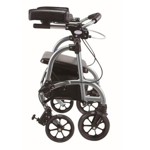 ウェルパートナーズ) friend フレンド WF-1 歩行車 歩行器 押し車 肘