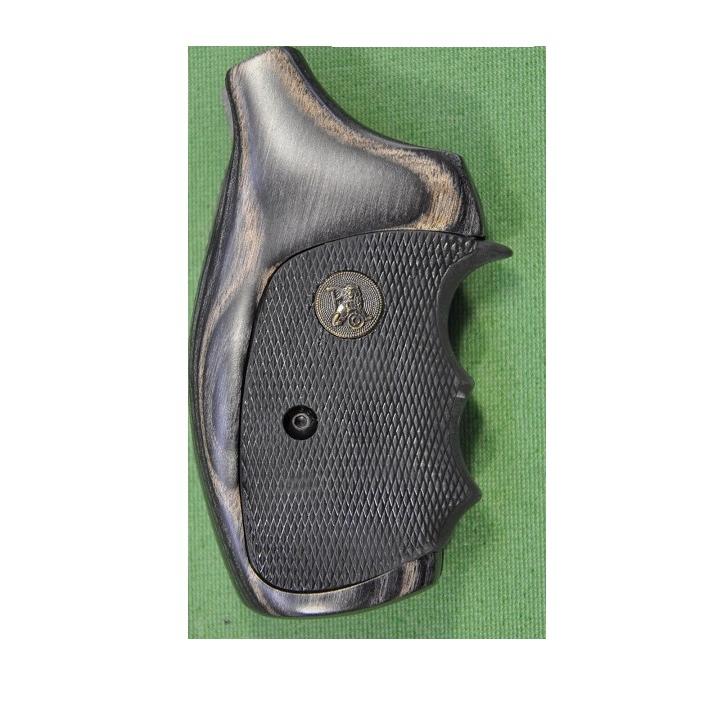 Pachmayr WON パックマイヤー グリップ S&W Jフレーム M36シリーズ用