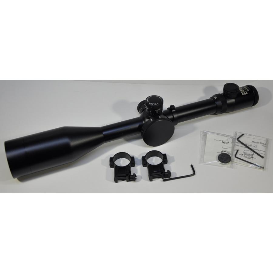 特価 HAKKO ライフルスコープ 10-50×56 R:90CHME B3ZFSW-105056